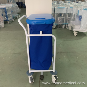 Tianao Medical Dirt Trolley